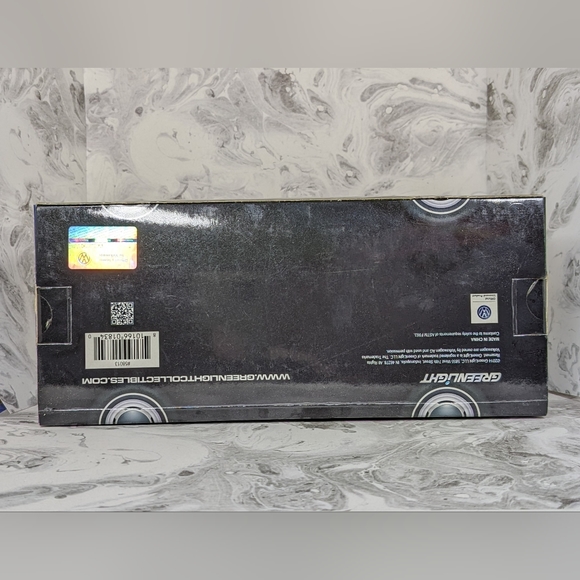 Greenlight Volkswagen 1:64 5 Car Collector Set Car Wash Mint - Picture 8 of 9